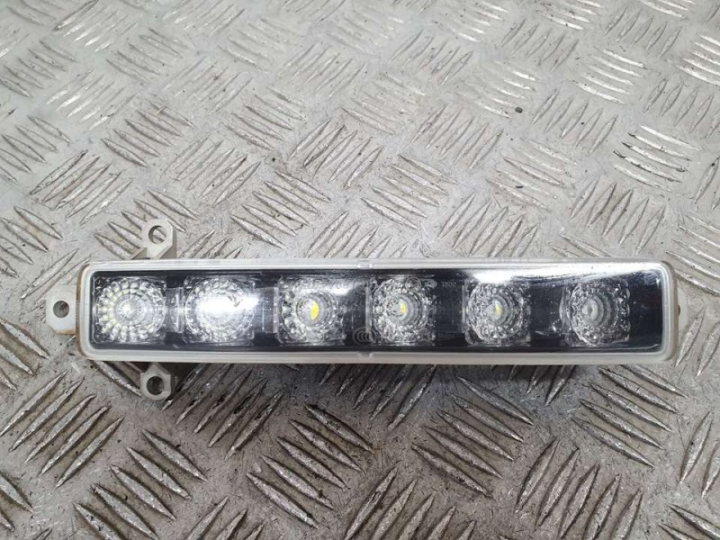 Recambio de piloto delantero derecho para peugeot 308 style referencia OEM IAM 9812662180 89206241 VALEO LUZ DIA LED