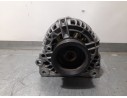 Recambio de alternador para volkswagen lt caja cerrada / combi (mod. 1997) lt 35 caja cerrada / techo elevado referencia OEM IAM