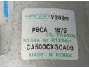 Recambio de compresor aire acondicionado para kia picanto (ja) attract referencia OEM IAM CA500CXGCA06 PBCA1679 HANON