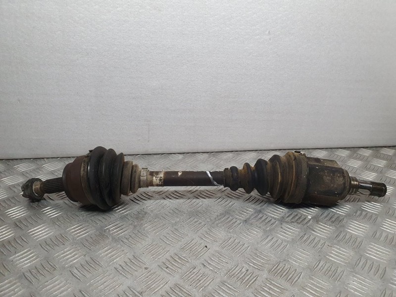 Recambio de transmision delantera izquierda para fiat stilo (192) 1.9 jtd / 1.9 jtd 115 active referencia OEM IAM SIN REF  