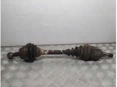 Recambio de transmision delantera izquierda para fiat stilo (192) 1.9 jtd / 1.9 jtd 115 active referencia OEM IAM SIN REF  