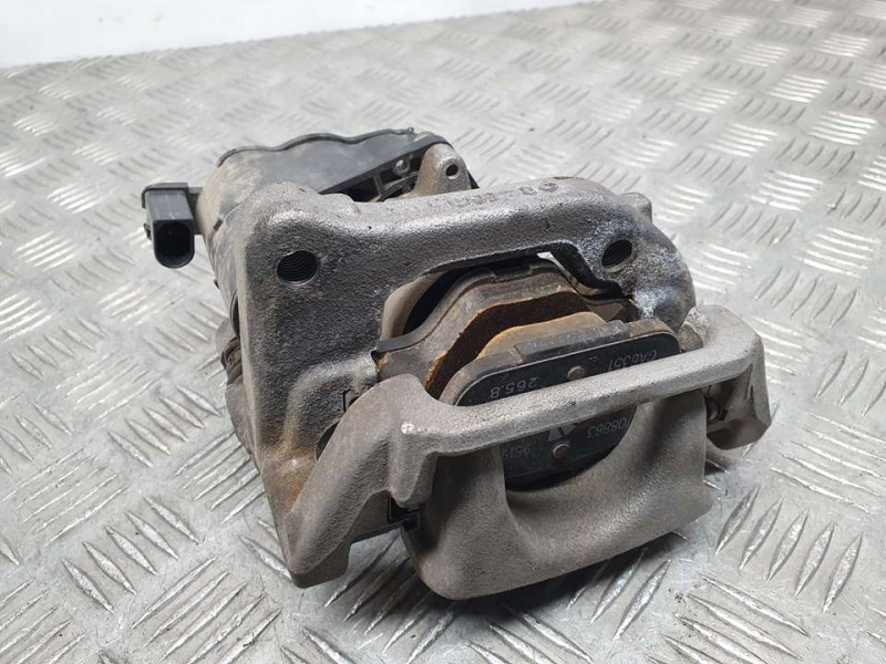 Recambio de pinza freno trasera derecha para ds 7 crossback performance line referencia OEM IAM 9819060980  