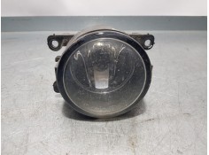 Recambio de faro antiniebla izquierdo para renault megane ii berlina 5p confort authentique referencia OEM IAM   