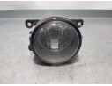 Recambio de faro antiniebla izquierdo para renault megane ii berlina 5p confort authentique referencia OEM IAM   