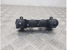 Recambio de mando multifuncion para ssangyong actyon sports xdi 4wd referencia OEM IAM 853013540  MANDO REGULACION ALTURA Y MAND