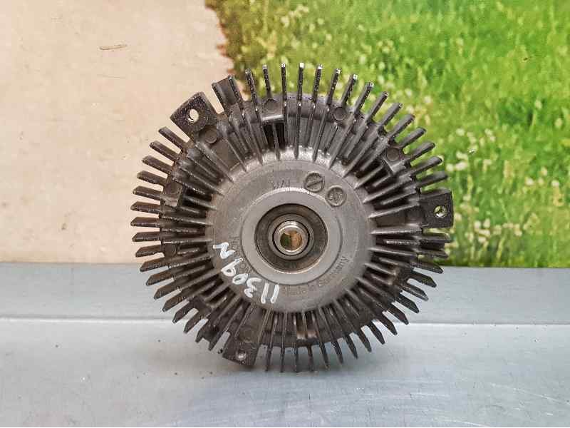 Recambio de ventilador viscoso motor para ssangyong rexton rx 270 full referencia OEM IAM   