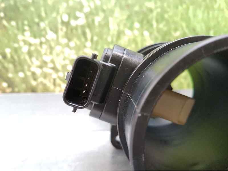 Recambio de caudalimetro para renault captur zen referencia OEM IAM H8200702517 5WK97021 CONTINENTAL-INUNDADO