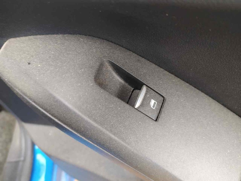 Recambio de mando elevalunas trasero derecho para ford focus st-line referencia OEM IAM H1BT14529AB  