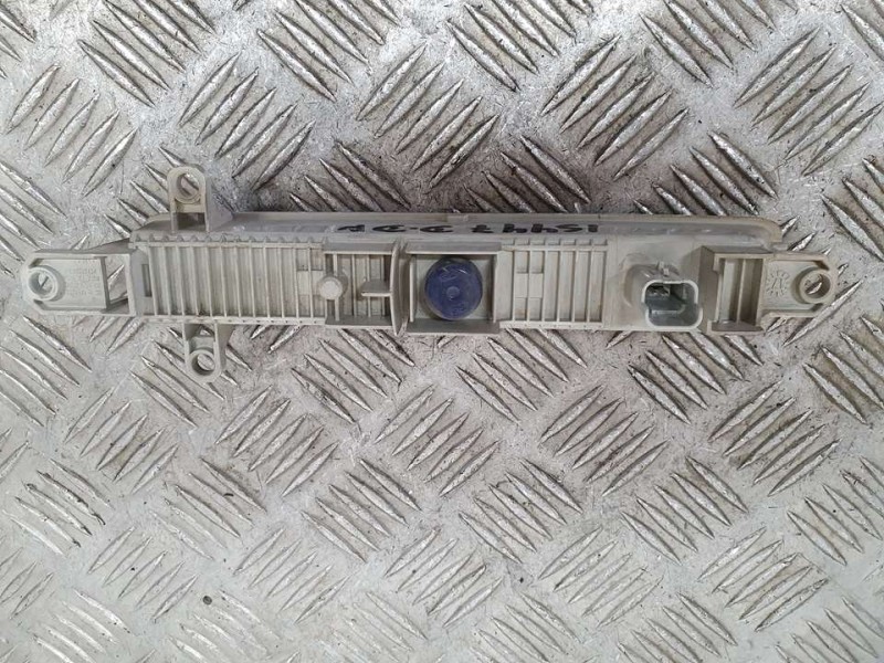 Recambio de piloto delantero derecho para peugeot 308 style referencia OEM IAM 9812662180 89206241 VALEO LUZ DIA LED