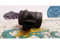 Recambio de caudalimetro para seat cordoba berlina (6l2) stella referencia OEM IAM 0281002531 038906461B BOSCH