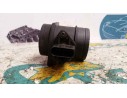 Recambio de caudalimetro para seat cordoba berlina (6l2) stella referencia OEM IAM 0281002531 038906461B BOSCH