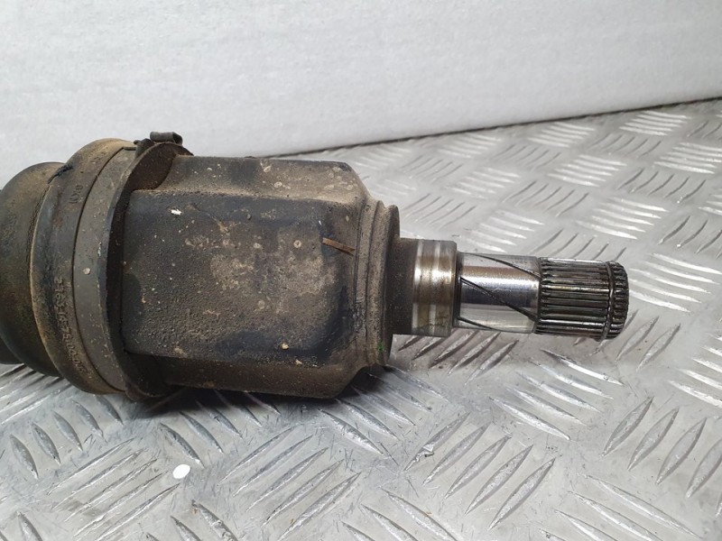 Recambio de transmision delantera izquierda para fiat stilo (192) 1.9 jtd / 1.9 jtd 115 active referencia OEM IAM SIN REF  