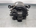 Recambio de faro antiniebla izquierdo para renault megane ii berlina 5p confort authentique referencia OEM IAM   