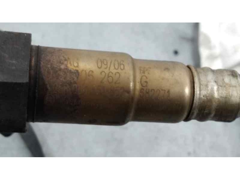 Recambio de sonda lambda para audi q7 (4l) 4.2 fsi referencia OEM IAM 0258006851852  