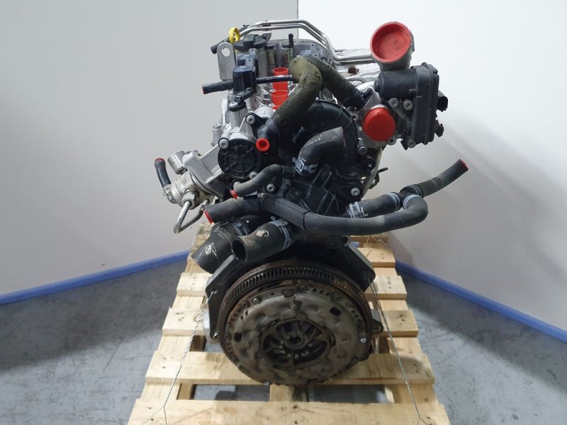 Recambio de motor completo para seat leon (5f1) style referencia OEM IAM CZE 203163 