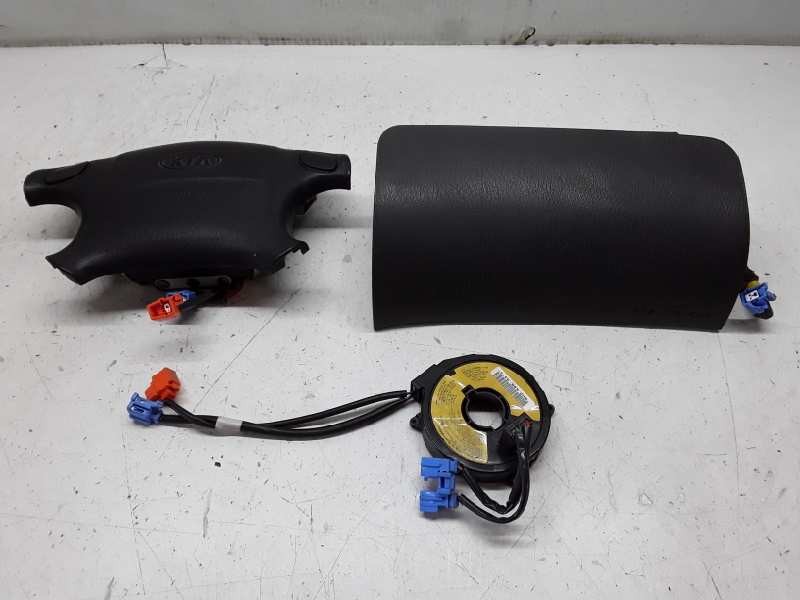 Recambio de kit airbag para kia clarus 1.8 slx berlina (09.1999) referencia OEM IAM   