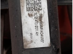 AMORTIGUADOR DELANTERO IZQUIERDO 6C0413031AH 