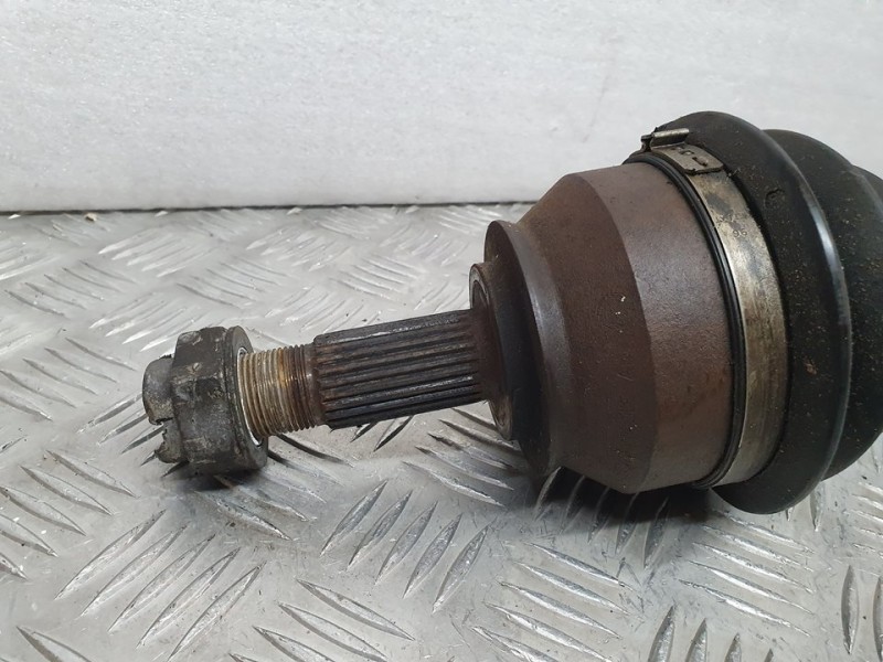 Recambio de transmision delantera izquierda para fiat stilo (192) 1.9 jtd / 1.9 jtd 115 active referencia OEM IAM SIN REF  