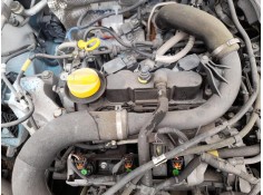 Recambio de motor completo para dacia sandero iii 1.0 tce 90 referencia OEM IAM H4D480 PENDIENTE REVISAR 
