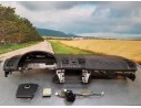 Recambio de kit airbag para ssangyong rexton rx 270 full referencia OEM IAM   C/SALPICADERO
