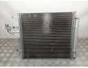 Recambio de condensador / radiador aire acondicionado para kia picanto (ja) attract referencia OEM IAM 97606G6000  