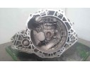 Recambio de caja cambios para opel corsa d catch me referencia OEM IAM W374 A1013051059 5VELOCIDADES