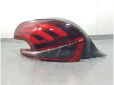 Recambio de piloto trasero izquierdo para peugeot 208 signature referencia OEM IAM 9825601280  