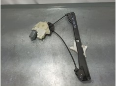 Recambio de elevalunas trasero derecho para skoda fabia 1.0 mpi referencia OEM IAM   ELECTRICO 6 PINS