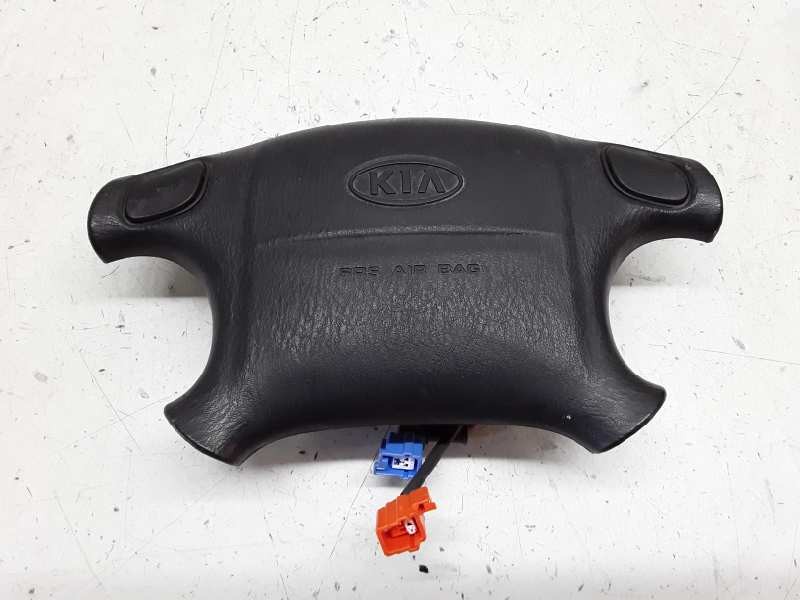 Recambio de kit airbag para kia clarus 1.8 slx berlina (09.1999) referencia OEM IAM   