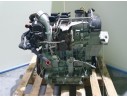 Recambio de motor completo para seat leon (5f1) style referencia OEM IAM CZE 203163 