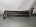Recambio de intercooler para renault megane ii berlina 5p confort authentique referencia OEM IAM 8200468425 0014204 BEHR