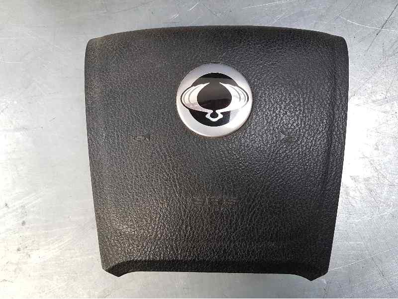 Recambio de kit airbag para ssangyong rexton rx 270 full referencia OEM IAM   C/SALPICADERO