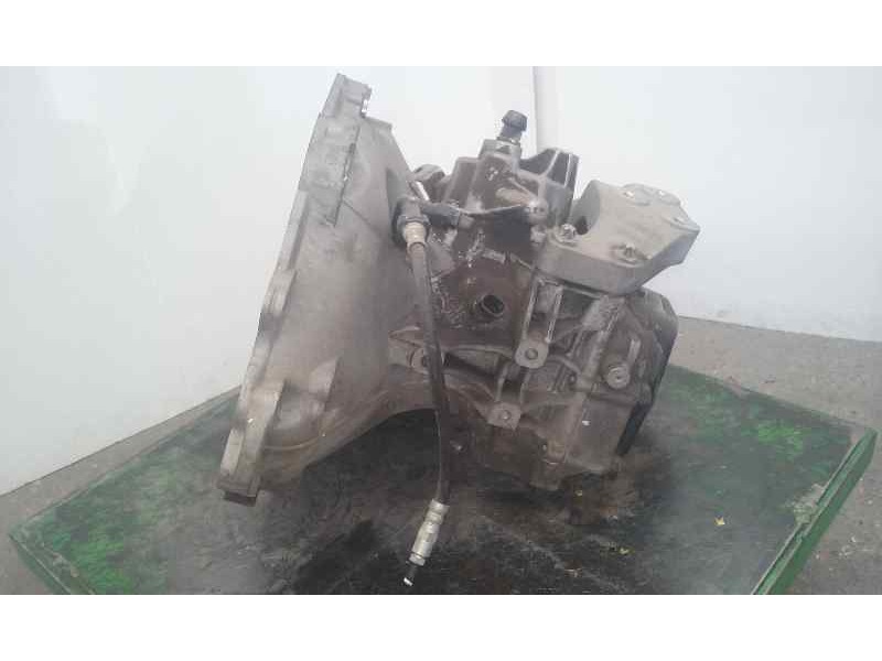 Recambio de caja cambios para opel corsa d catch me referencia OEM IAM W374 A1013051059 5VELOCIDADES