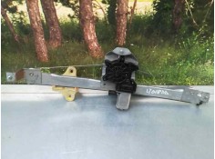 ELEVALUNAS DELANTERO DERECHO 807200713R 2 PINS ÉLECTRICO INUNDADO