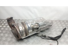 Recambio de filtro de particulas para citroën c5 berlina business referencia OEM IAM 9808330080  31410618