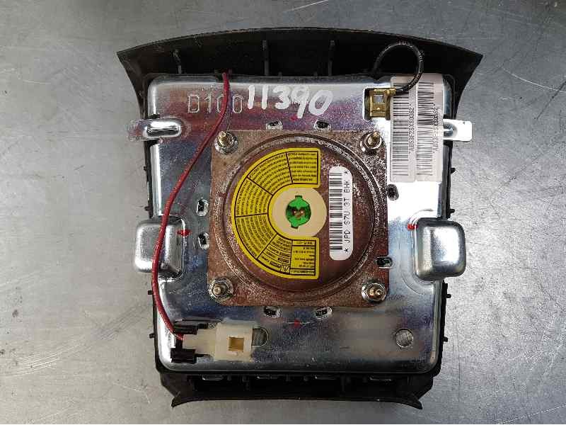 Recambio de kit airbag para ssangyong rexton rx 270 full referencia OEM IAM   C/SALPICADERO