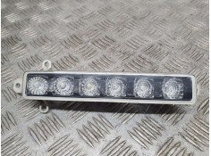 PILOTO DELANTERO IZQUIERDO 9812662180 89206241 VALEO LUZ DIA LED