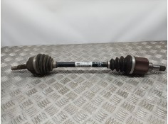 TRANSMISION DELANTERA IZQUIERDA 9803019580 