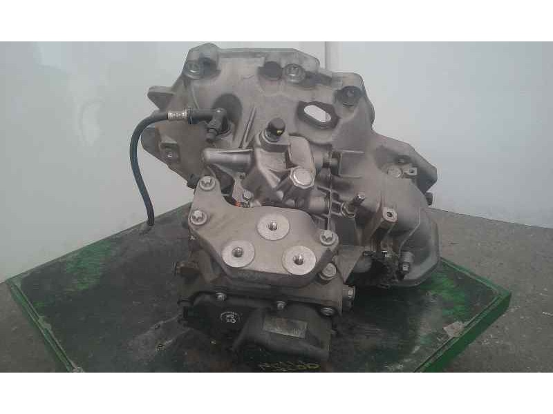 Recambio de caja cambios para opel corsa d catch me referencia OEM IAM W374 A1013051059 5VELOCIDADES
