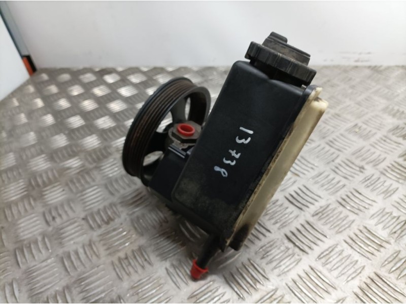 Recambio de bomba direccion para opel vectra b berlina básico referencia OEM IAM 90576809 7691900113 ZF