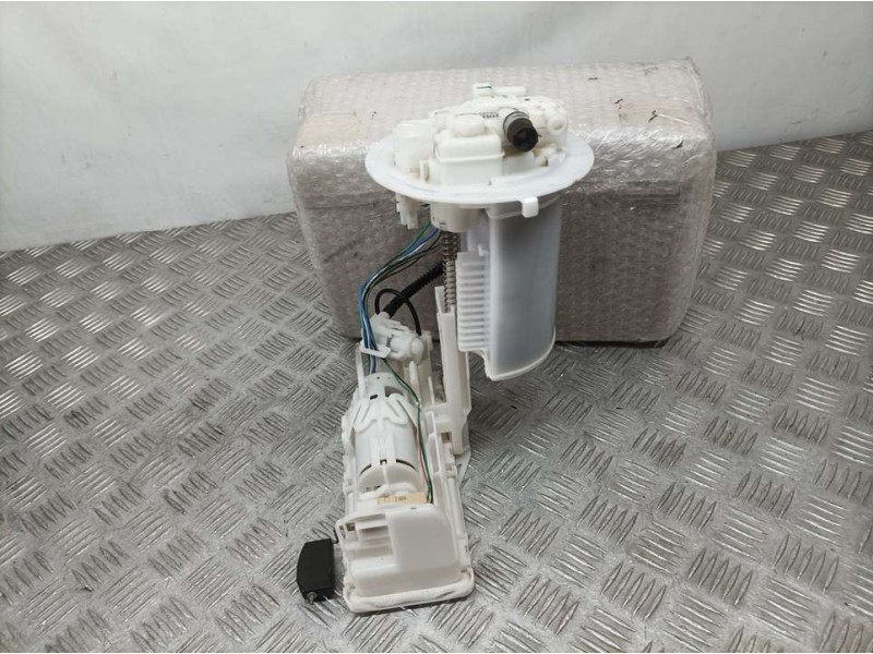 Recambio de aforador para toyota c-hr hybrid advance referencia OEM IAM 7702002C50  AISAN