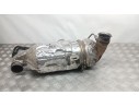 Recambio de filtro de particulas para citroën c5 berlina business referencia OEM IAM 9808330080  31410618
