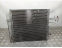 Recambio de condensador / radiador aire acondicionado para kia picanto (ja) attract referencia OEM IAM 97606G6000  