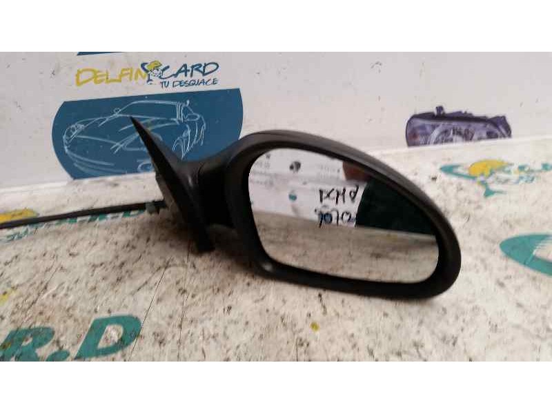 Recambio de retrovisor derecho para seat cordoba berlina (6l2) stella referencia OEM IAM   C/M