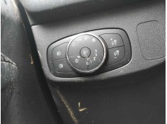 Recambio de mando luces para ford focus st-line referencia OEM IAM H1BT13D061AE  