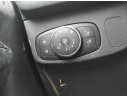 Recambio de mando luces para ford focus st-line referencia OEM IAM H1BT13D061AE  