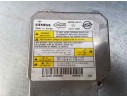 Recambio de kit airbag para ssangyong rexton rx 270 full referencia OEM IAM   C/SALPICADERO