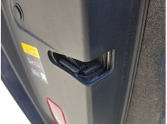 Recambio de cerradura puerta delantera izquierda para bmw i3 (i01) i3 referencia OEM IAM 51217281935  