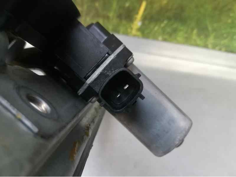 Recambio de elevalunas delantero derecho para renault captur zen referencia OEM IAM  2 PINS ÉLECTRICO , INUNDADO