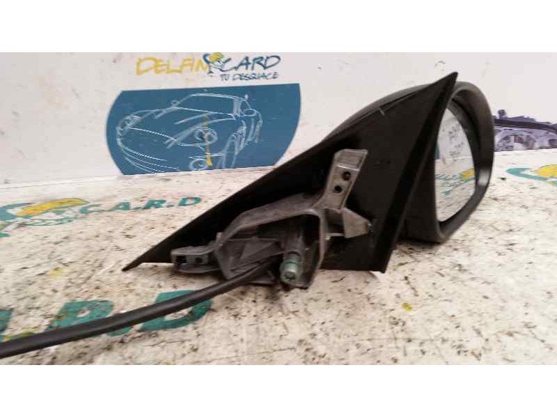 Recambio de retrovisor derecho para seat cordoba berlina (6l2) stella referencia OEM IAM   C/M